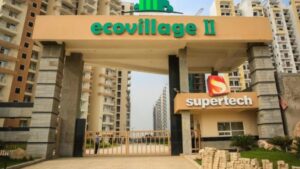 Over 200 Residents of Greater Noida’s Supertech Eco Village 2 Fall Ill Due to Contaminated Water