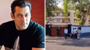 Salman Khan House Firing: Accused Claim Death Threats from Dawood Ibrahim’s Gang