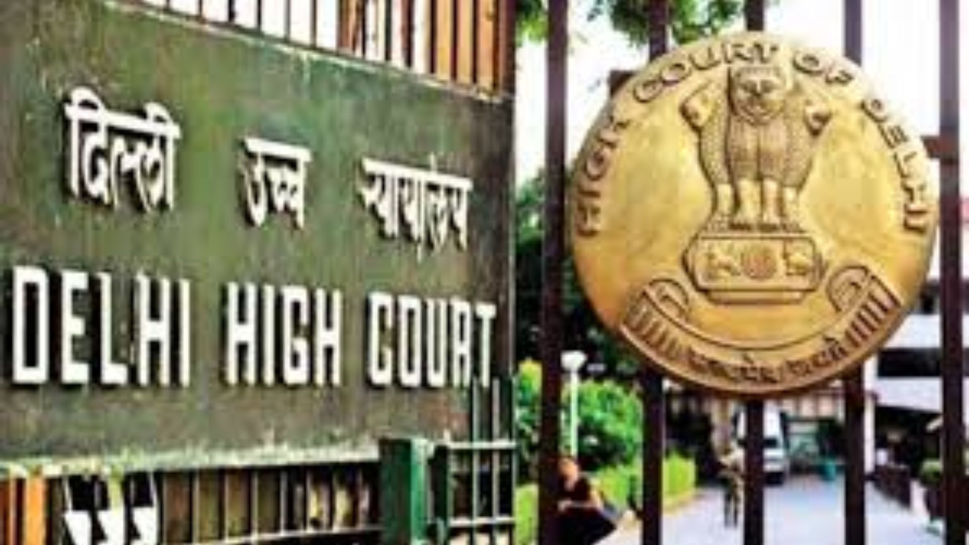 Delhi High Court Issues Contempt Notice to Wikipedia Over Defamation Case