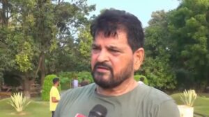 Brij Bhushan Sharan Singh’s Reaction to Vinesh Phogat and Bajrang Punia: “The Move Began Two Years Ago”