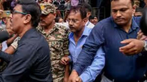 Kolkata Doctor’s Rape-Murder Case: CBI Reveals Financial Irregularities and Criminal Nexus at RG Kar Medical College