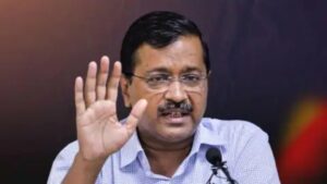 Kejriwal to Vacate Official Residence Despite Security Concerns, Says AAP Leader