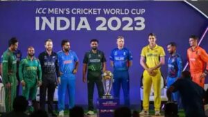 ICC Men’s Cricket World Cup 2023: ₹11,637 Crore Economic Boost and 48,000 Jobs Created