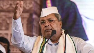 Siddaramaiah’s Plea Rejected: High Court Upholds Governor’s Sanction for Investigation