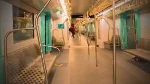 All About Mumbai’s First Underground Metro Set to Launch with PM Modi’s Inauguration