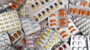 Pills in Peril: Paracetamol, Pan D, and More Fail Drug Quality Test—Health Risks Raised!