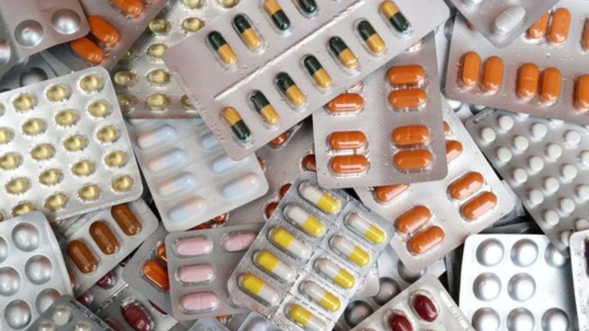 Pills in Peril: Paracetamol, Pan D, and More Fail Drug Quality Test—Health Risks Raised!