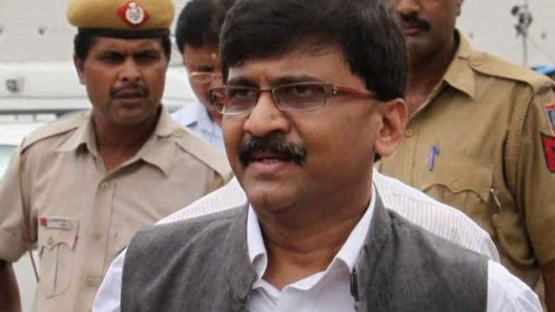 Defamation Verdict: Shiv Sena’s Sanjay Raut Convicted Over Rs 100 Crore Corruption Claims