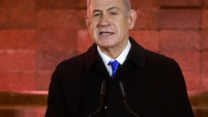 Netanyahu Warns Iran: Consequences Await Those Who Target Israel Following Killing of Hezbollah Chief Nasrallah