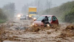 Hurricane Helene: Death Toll Reaches 93 as Biden, Harris, and Trump Plan Visits to Affected Areas