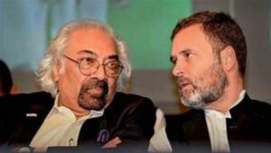 Watch: ‘Rahul Gandhi is a Strategic Thinker, Not Pappu’ says Sam Pitroda