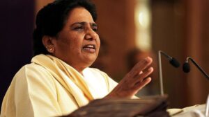 BSP Chief Mayawati Backs ‘One Nation One Election’ After Union Cabinet Endorsement