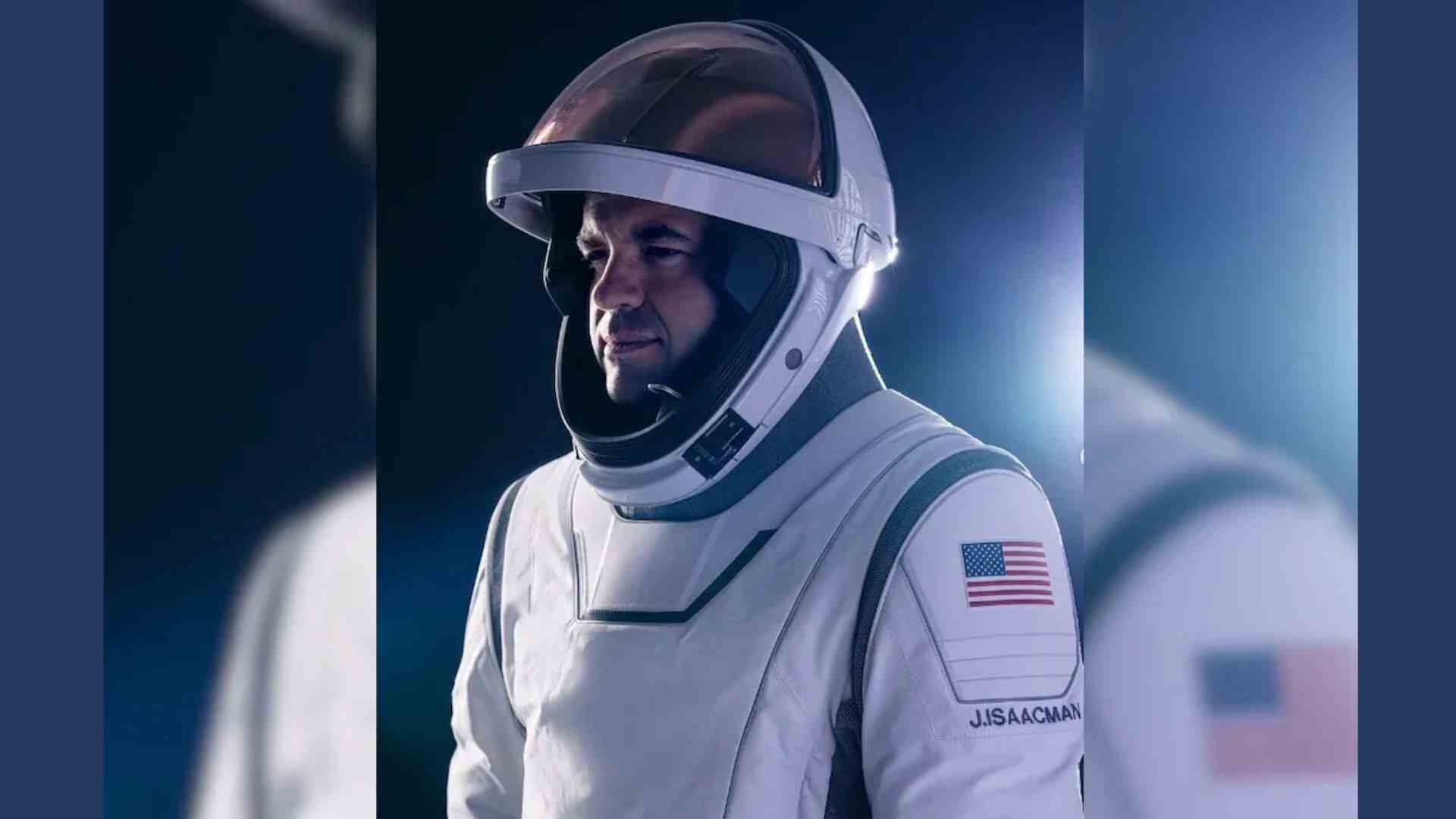 Jared Isaacman’s Journey from High School Dropout to Space Pioneer