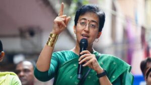 Atishi Set to Become Delhi’s New Chief Minister: Education and Career Path