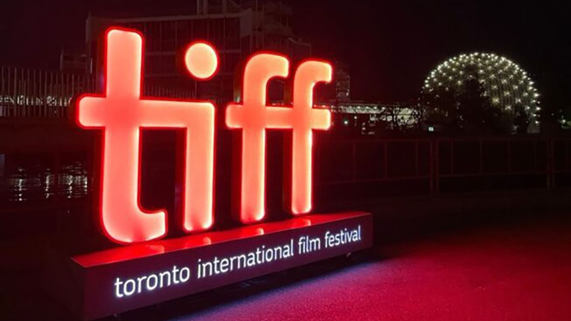 Toronto International Film Festival 2024 Teena Carmencita