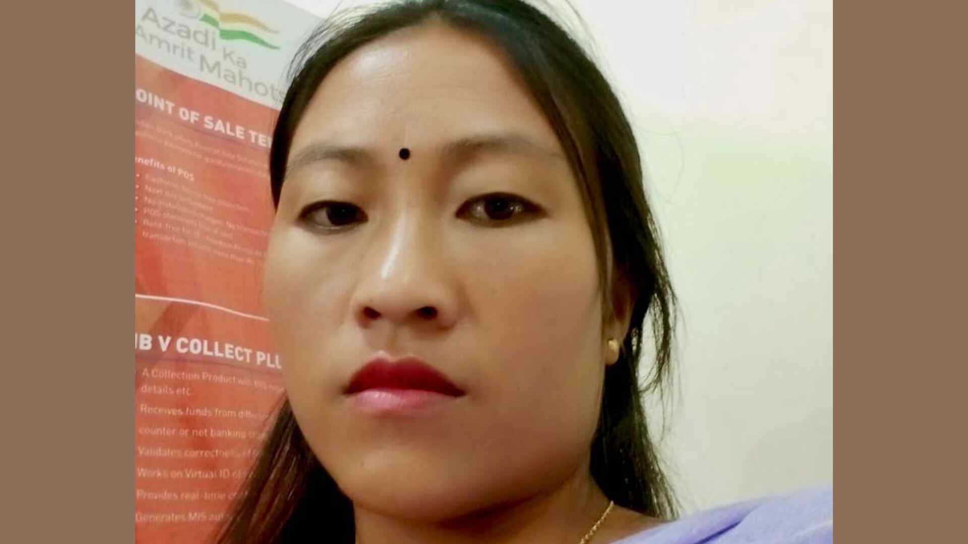 The Tragic Story of Surbala Devi, Killed in the Manipur Drone Terror