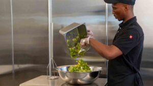 Chipotle Tests Robots for Food Preparation to Enhance Efficiency