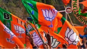 BJP’s Tamil Nadu Unit Aims to Enroll 1 Crore Members in 45 Days