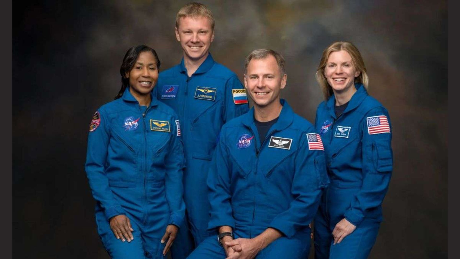 NASA Announces Astronauts Set to Launch Crew9 Mission to Bring