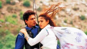 Veer-Zaara Re-release: Shah Rukh Khan and Preity Zinta’s Classic Surpasses ₹100 Crore Worldwide