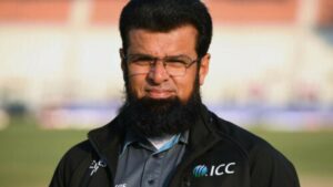 Veteran Pakistan Umpire Aleem Dar To Retire After 2024-25 Domestic Season