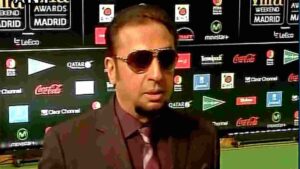 Watch: “Bad Man” Gulshan Grover Quips, “Kya Mai Heroine Hu?” On The Green Carpet At IIFA UTSAVAM!