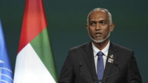 Watch: Maldives President Mohamed Muizzu Expresses Intent To Visit India Soon