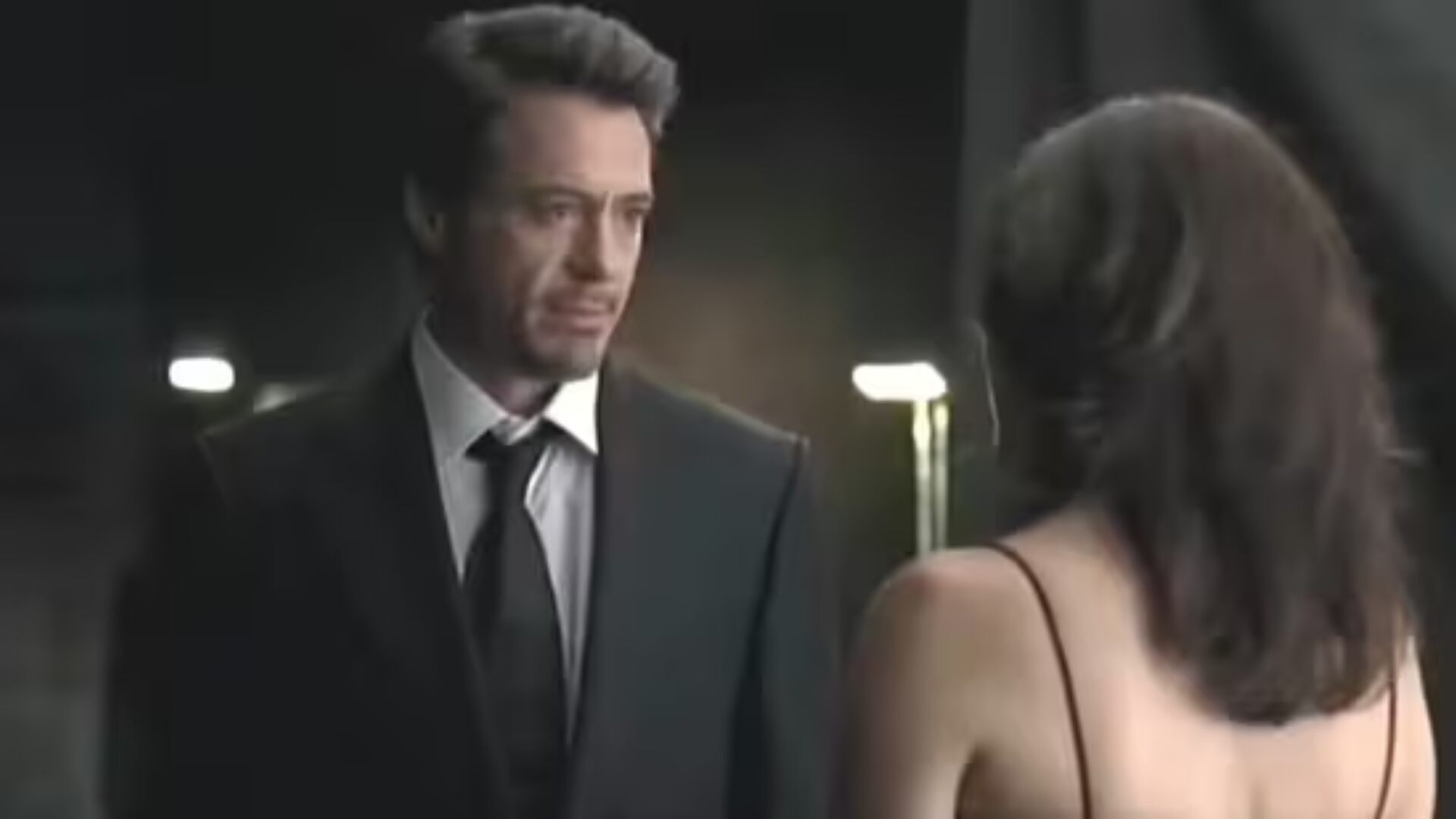 Watch: Robert Downey Jr. Audition Clip For Iron Man Stuns Fans