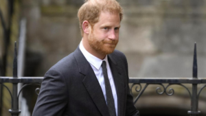 Who’s Paying for Prince Harry’s Extra Security Bill in New York?