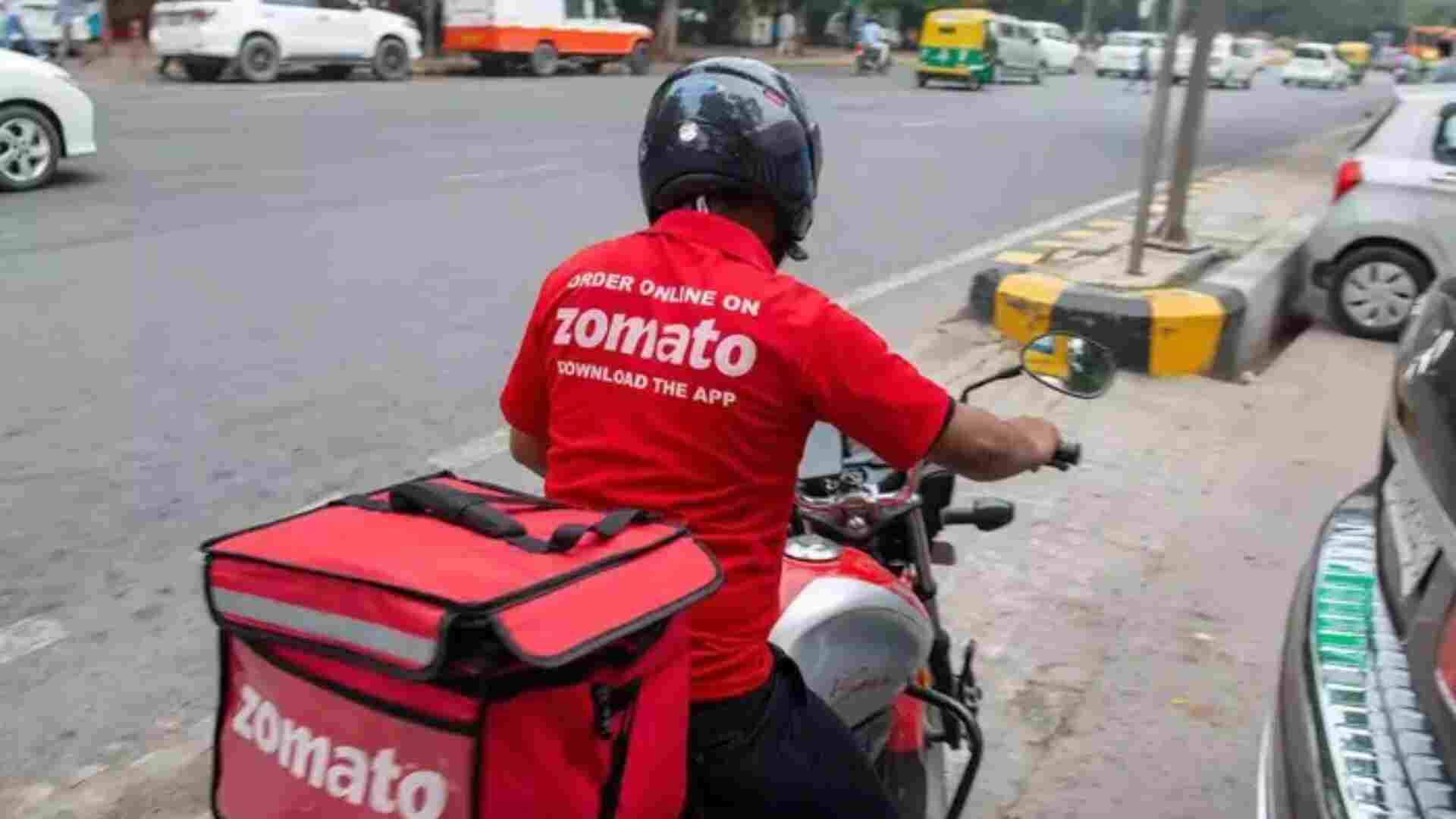 Zomato