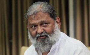 BJP Government offers highest MSP for crops in Haryana, says Anil Vij