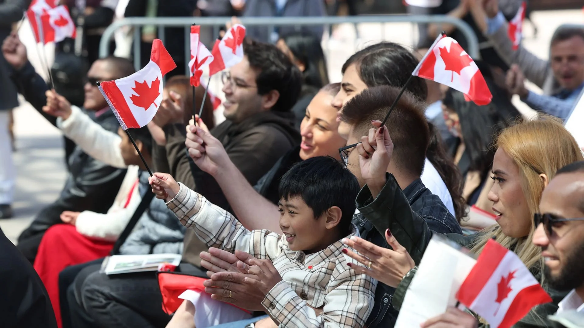 Canada Tightens Immigration