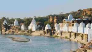 Dr. Goswami unveils Chambal safari to boost tourism in Hadoti