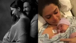 First Photo of Deepika Padukone with Her Baby Leaked from HN Reliance Hospital? Here’s What Really Happened