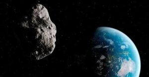 NASA Warns Of 720-Foot Asteroid 2024 ON Nearing Earth On Sept 15