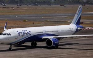 IndiGo Flight Tailstrike Forces Return To Delhi Airport