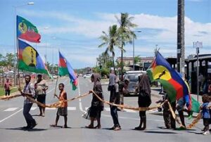 Can France’s New Government End The New Caledonia Crisis?