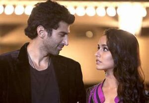 WATCH | Shraddha Kapoor, Aditya Roy Kapur Reunite At Mumbai Event