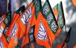 Ticket Denial Spurs Dissent In BJP; Some Exult In Joy Too