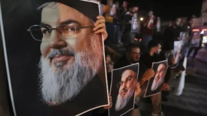 A Look Into Escalating Conflict In Lebanon After Israel Killed Hassan Nasrallah