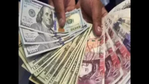 Foreign exchange reserves continue to rise hitting fresh high of $684 bn