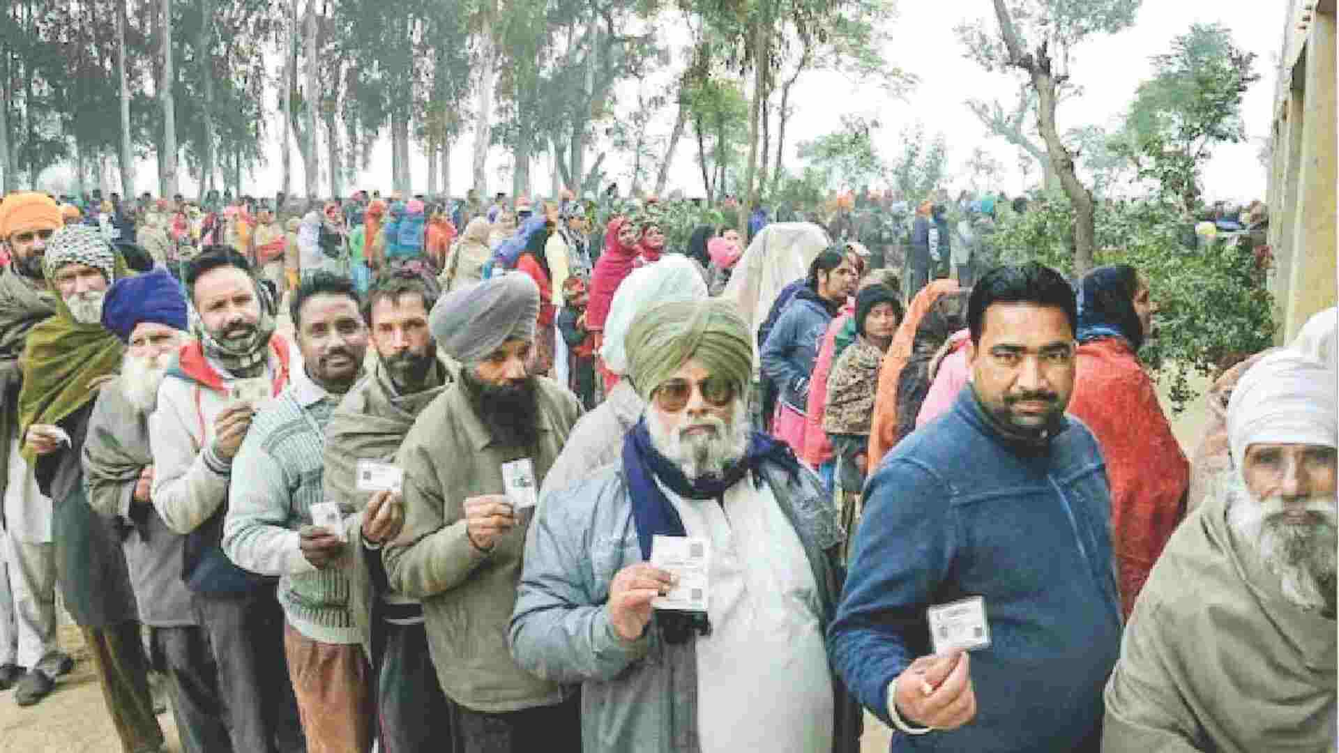 Punjab to hold Panchayat elections on October 15 with new reservation system