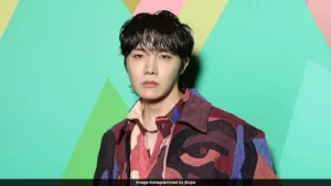 BTS J-Hope Buys Two Luxury Apartments In Seoul Worth Rs 125 Crore