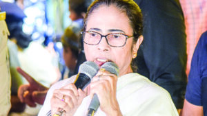 Mamata Accedes To A Few Demands Of Protesting Doctors