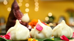 Celebrate Ganesh Chaturthi 2024: Easy Prasad Recipes And Different Types of Modak