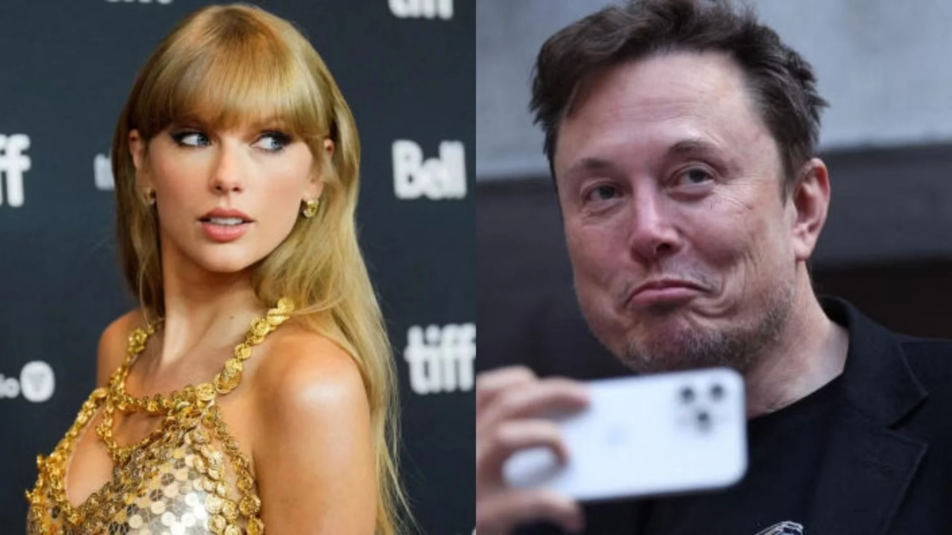 Elon Musk Responds Taylor Swift's 