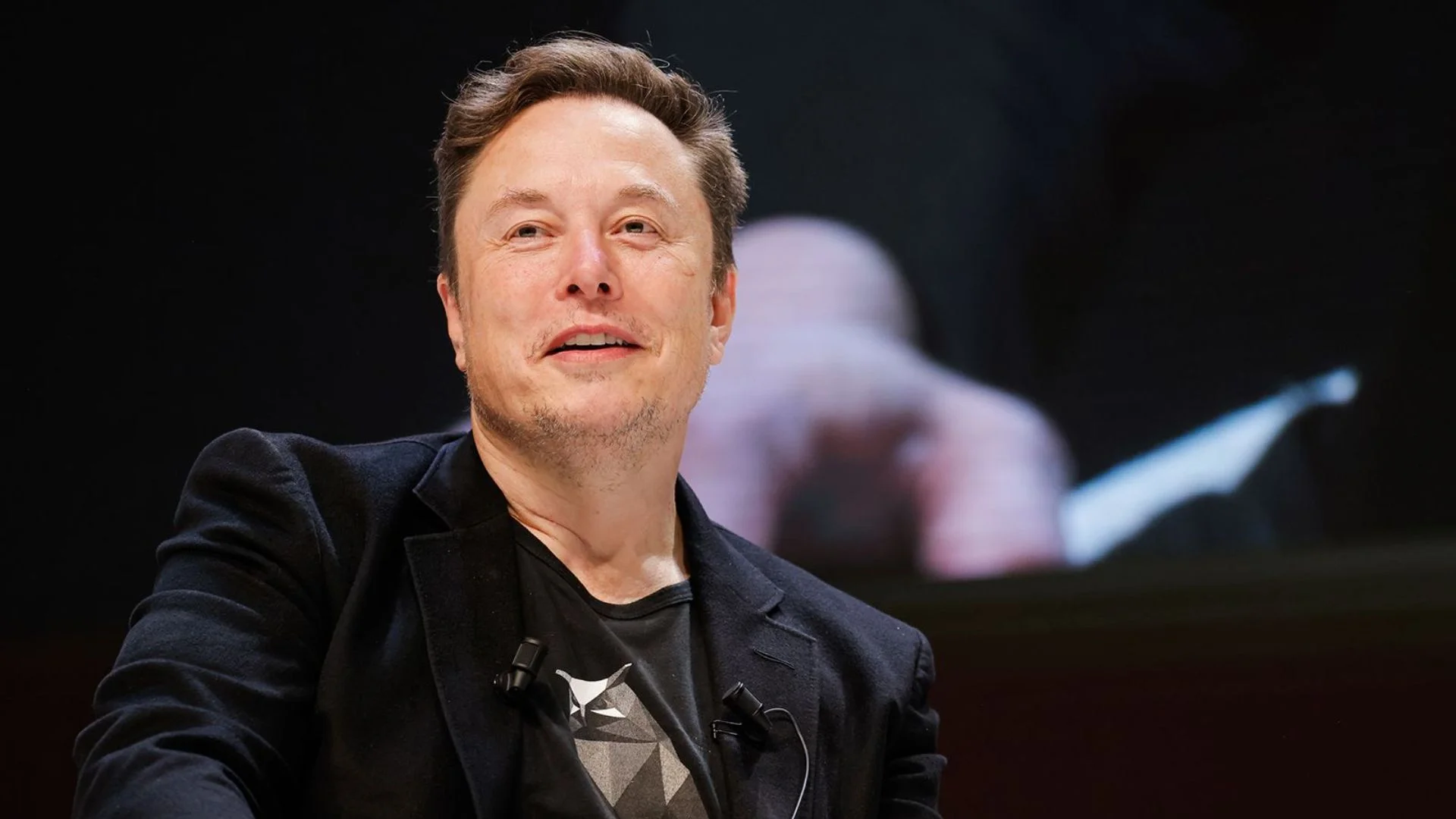 Elon Musk Expresses Interest In Potential Government Role