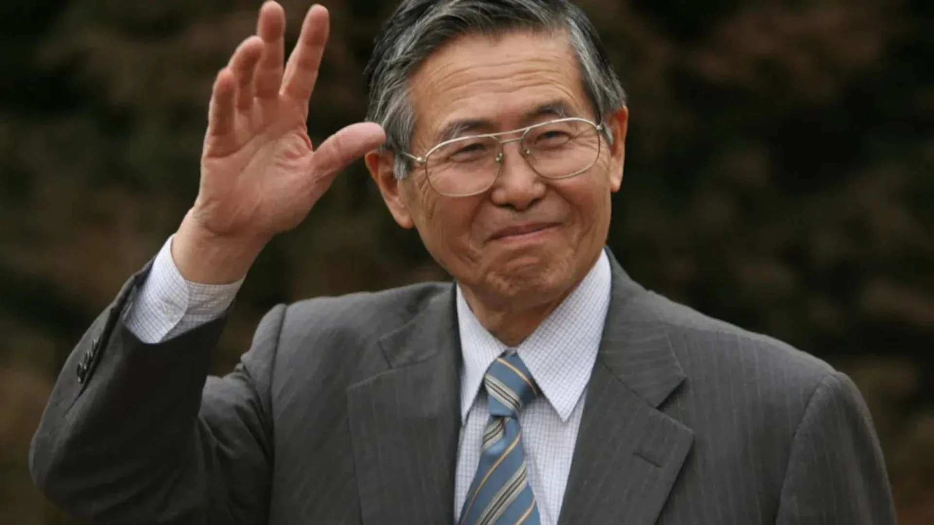 Former Peruvian President Alberto Fujimori Dies At 86