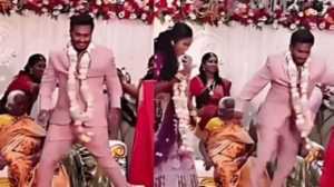 ‘Sasta Salman Khan’ Groom’s Energetic Dance Video Goes Viral: Watch