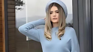 ‘Self-Marriage’ TikTok Star Kubra Aykut Dies: Suicide Due To Loneliness?